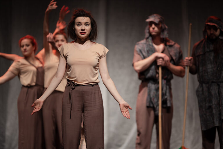 trc performance arms down